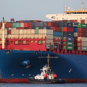 美国海运物流的共同问题和需要关注的领域